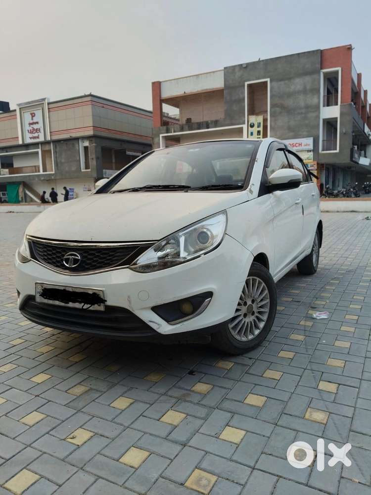 Tata Zest 2014 Diesel Good Condition