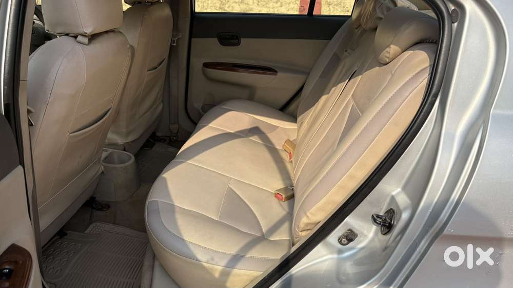 Hyundai Verna Crdi Vgt 1.5, 2008, Diesel