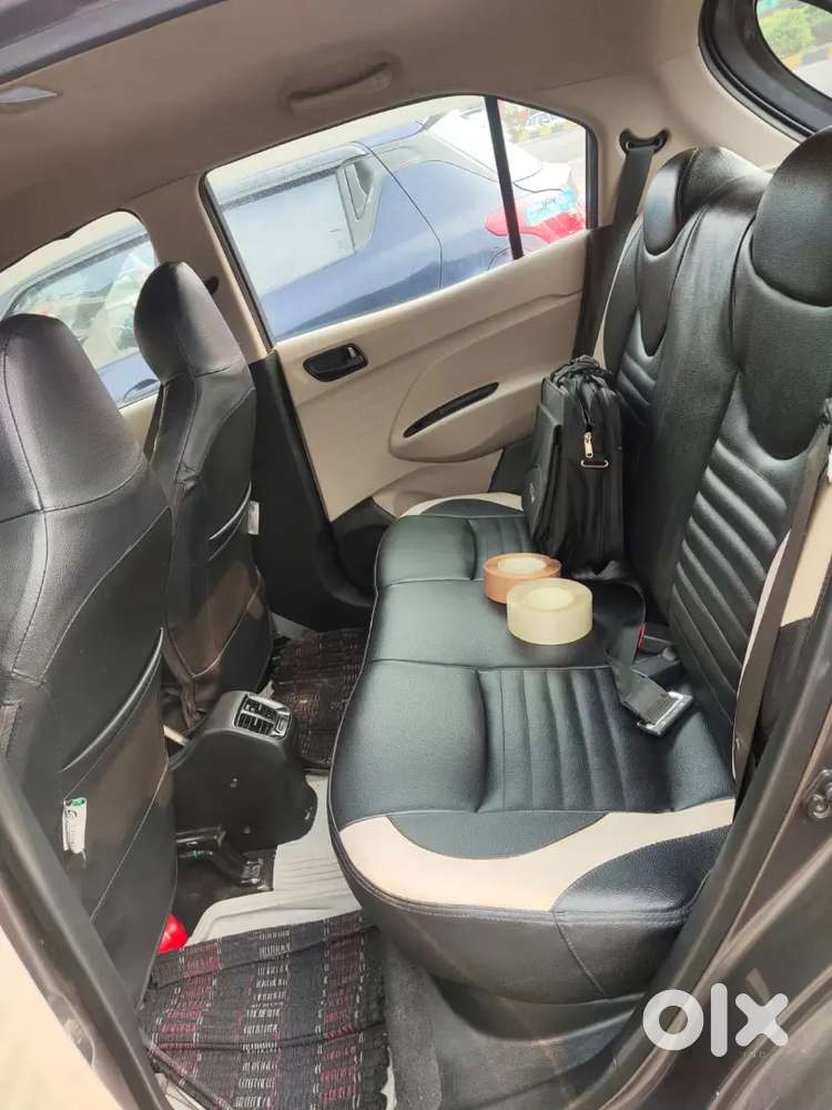 Hyundai Santro Sportz 2021 Model