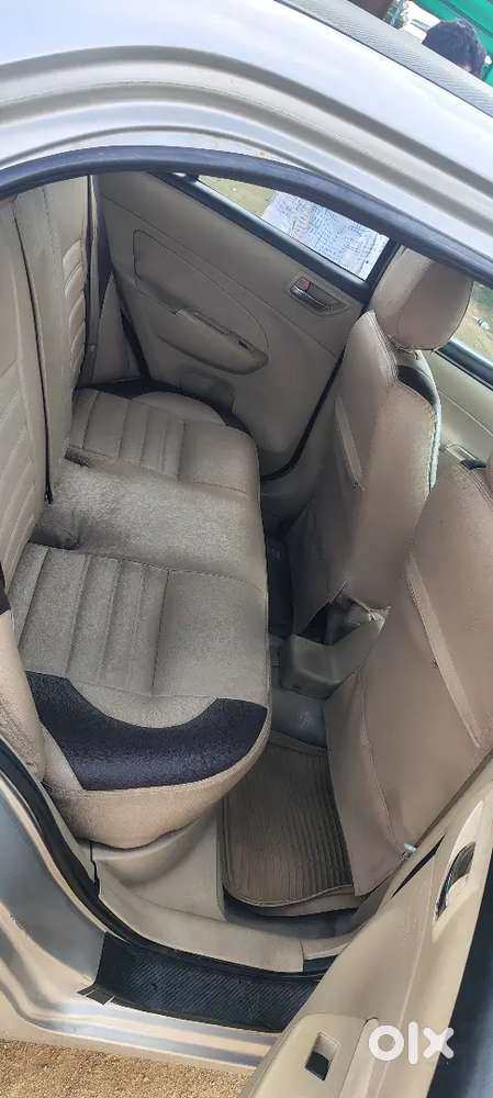 Maruti Suzuki Dzire 1.2 Lxi 2013 Diesel