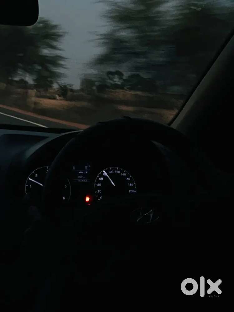 Hyundai New Verna 2012