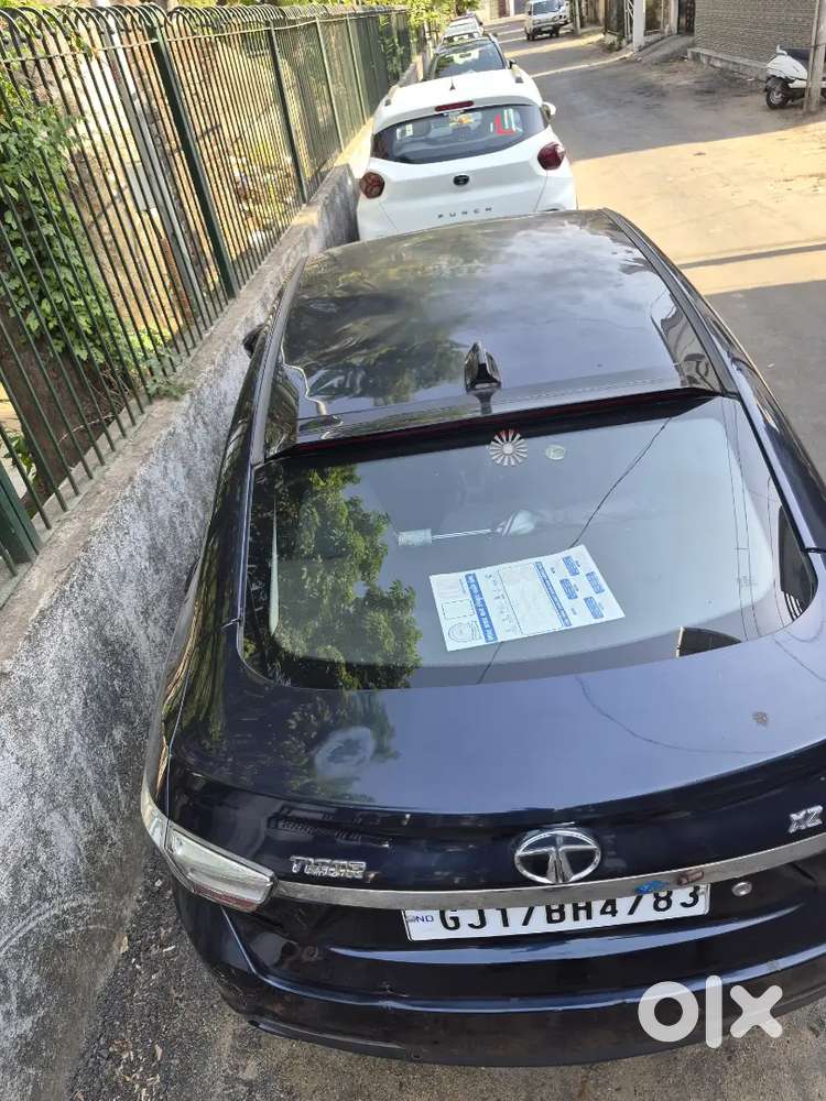 Tata Tigor 2019 Petrol 95000 Km Driven