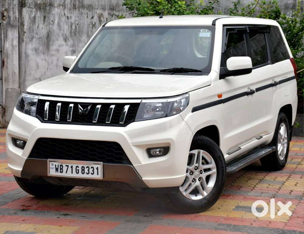 Mahindra Bolero Neo Plus P10, 2026, Diesel
