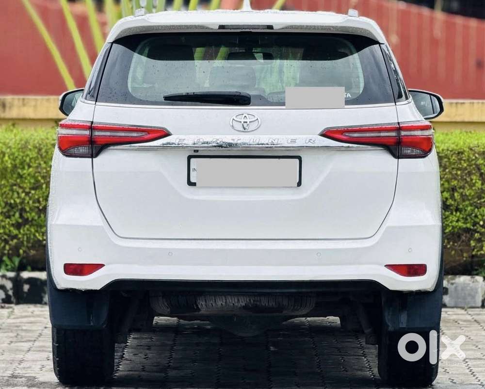 Toyota Fortuner 4x2 At 2.8 Diesel, 2022, Diesel