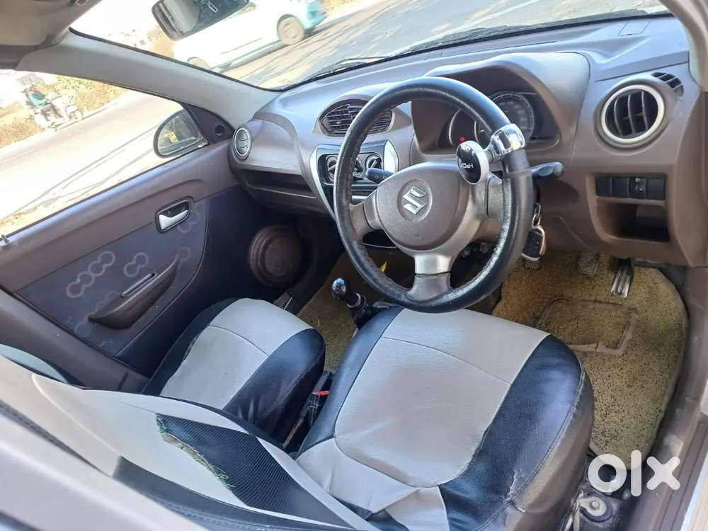 Maruti Alto 800 2013 Lxi