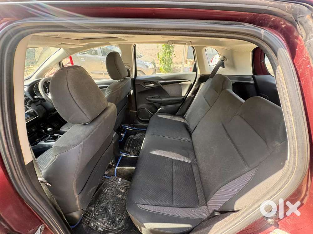 Honda Wr-v 1.2 Vx I-vtec, 2017, Petrol