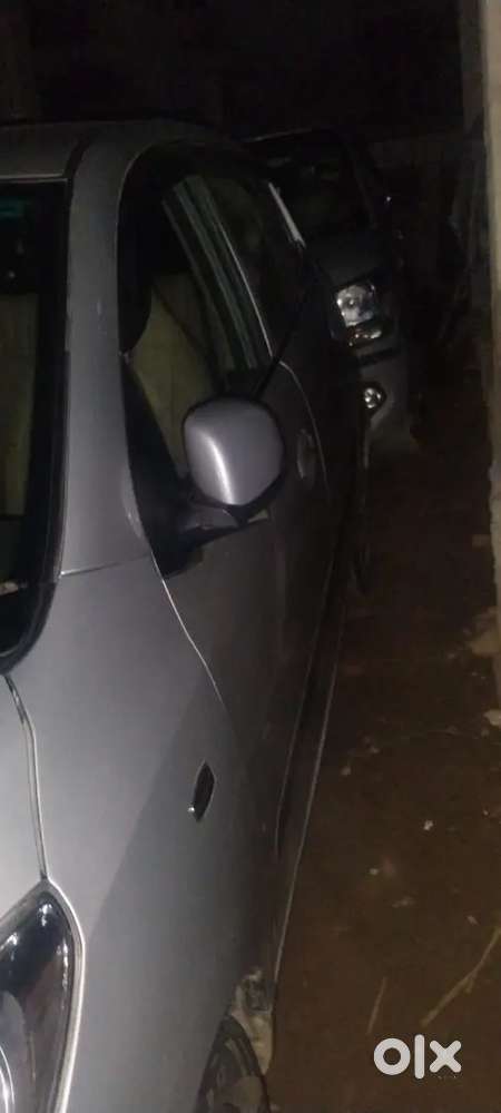 Hyundai I10 1.2 2011 Manual