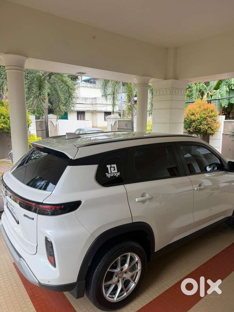 Maruti Suzuki Grand Vitara 2024