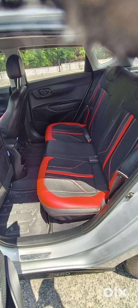 Hyundai I20 Sportz 1.2 Mt, 2022, Lpg