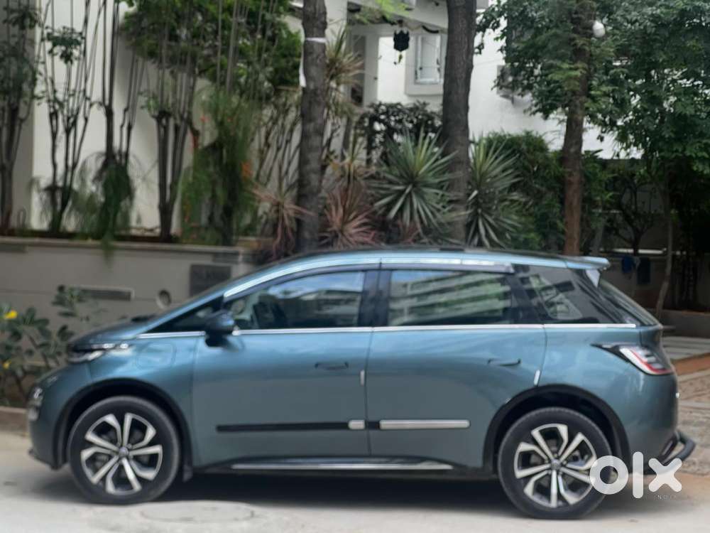 Mg Windsor Ev Essence, 2026, Electric