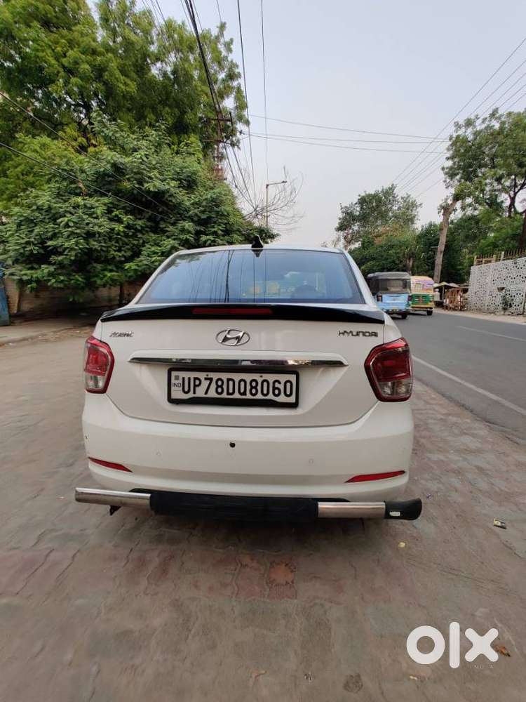 Hyundai Xcent Sx 1.2, 2014, Petrol