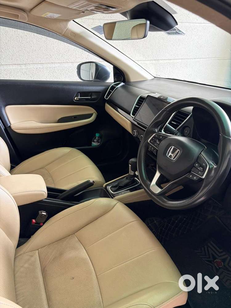 Honda City Petrol 2024