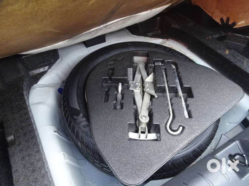 Honda Civic Vx Cvt I-vtec, 2019, Petrol