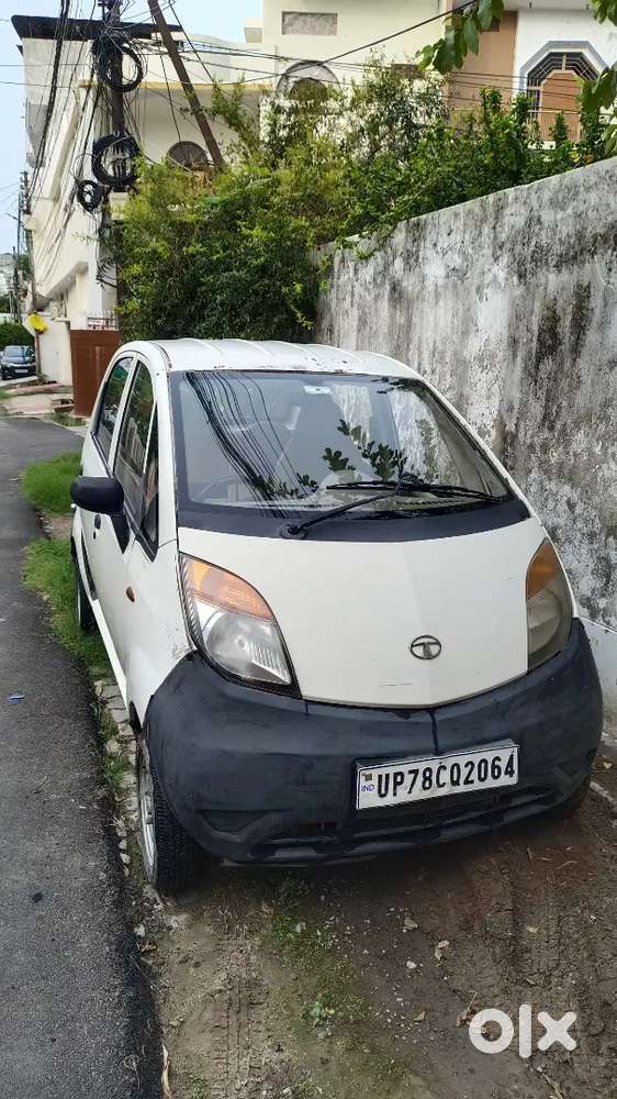 Tata Nano Model Xe 2012