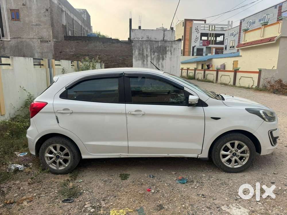 Ford Petrol Manual Car 2019