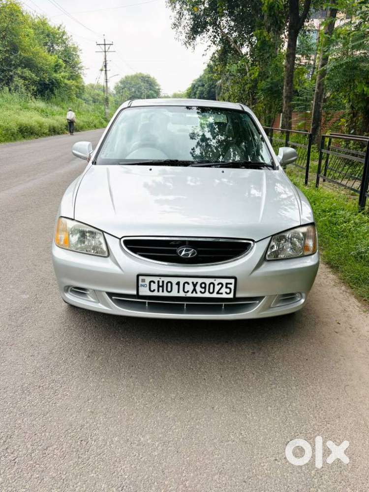 Hyundai Accent 1.5 Executive Lpg, 2009, Petrol