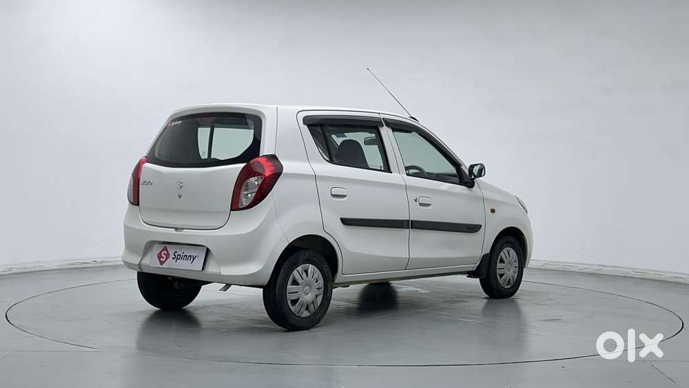Maruti Suzuki Alto 800 Lxi, 2019, Petrol