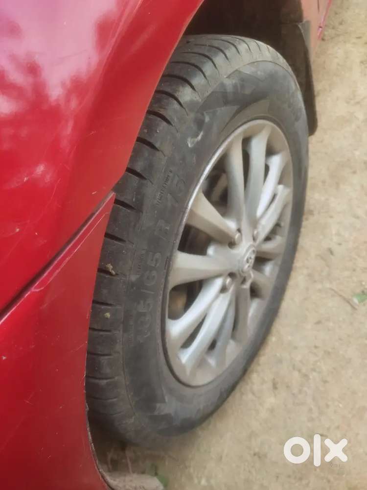 Toyota Etios 2015 Diesel Good Condition