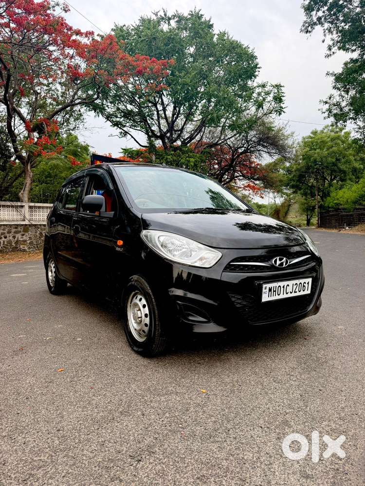 Hyundai I10 Era, 2016, Cng & Hybrids