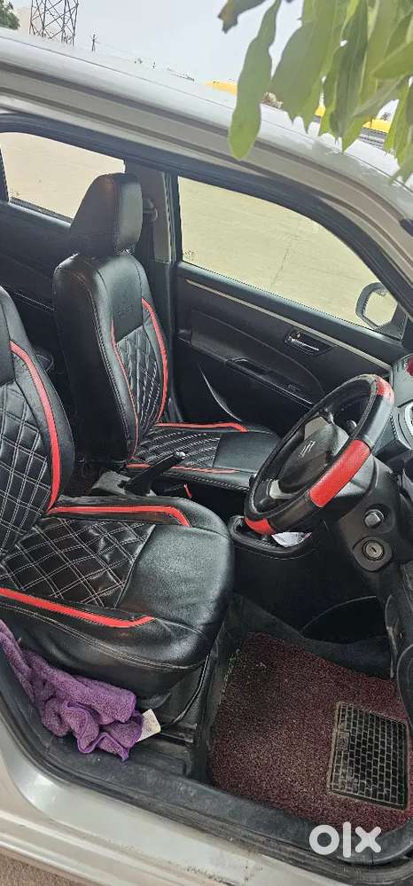Maruti Suzuki Swift 2013 Rs Vdi