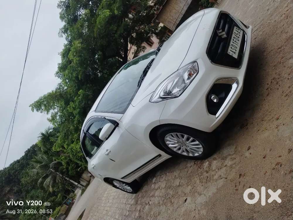 Maruti Suzuki Dzire 2022