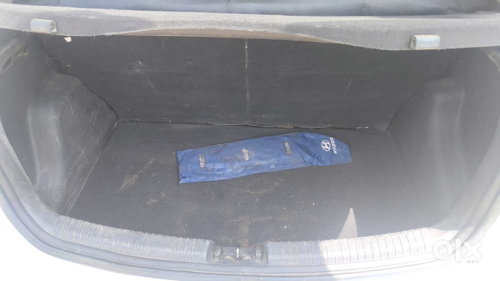 Hyundai Grand I10 2016 Model