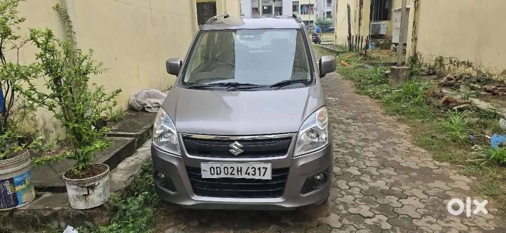 A Very Good Condition Car