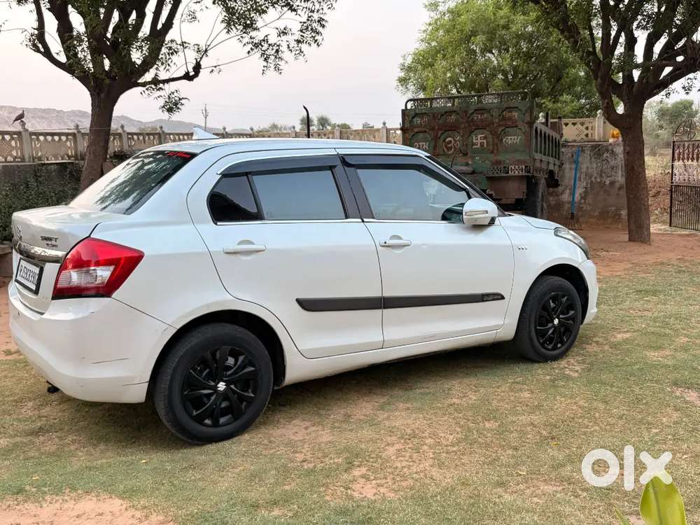 Swift Dzire