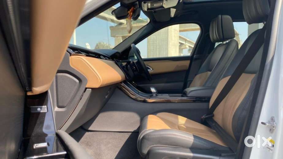 Land Rover Range Velar D180 R-dynamic Hse, 2024, Diesel