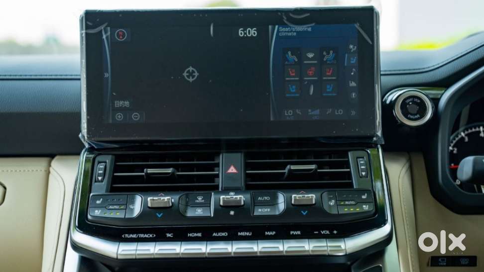 Toyota Land Cruiser 3.3 Zx Diesel, 2025, Diesel