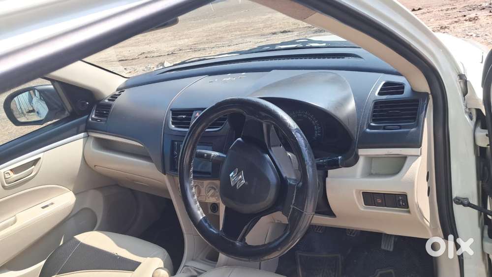 Maruti Suzuki Swift Dzire Tour S Diesel, 2019, Diesel