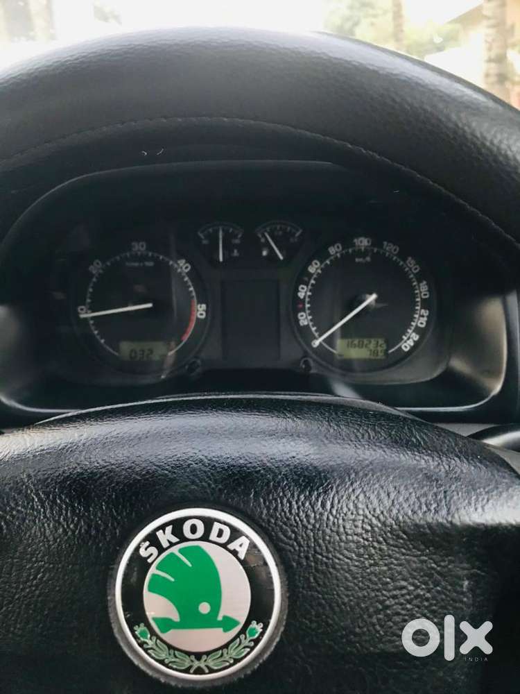 Skoda Octavia 2000-2010 1.9 Tdi, 2005, Diesel