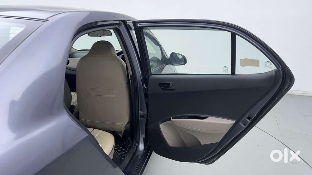 Hyundai Xcent S 1.2 Opt, 2019, Petrol