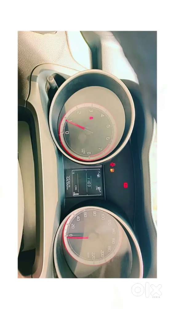 Maruti Suzuki Swift 2023 Cng & Hybrids 70000 Km Driven