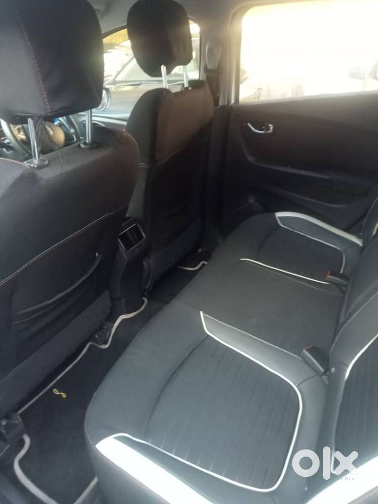 Renault Captur 1.5 Diesel Rxt, 2018, Diesel