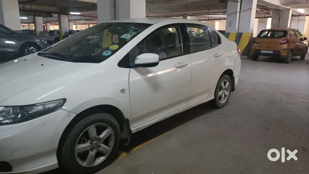 Honda City 2013 Petrol 82357 Km Driven