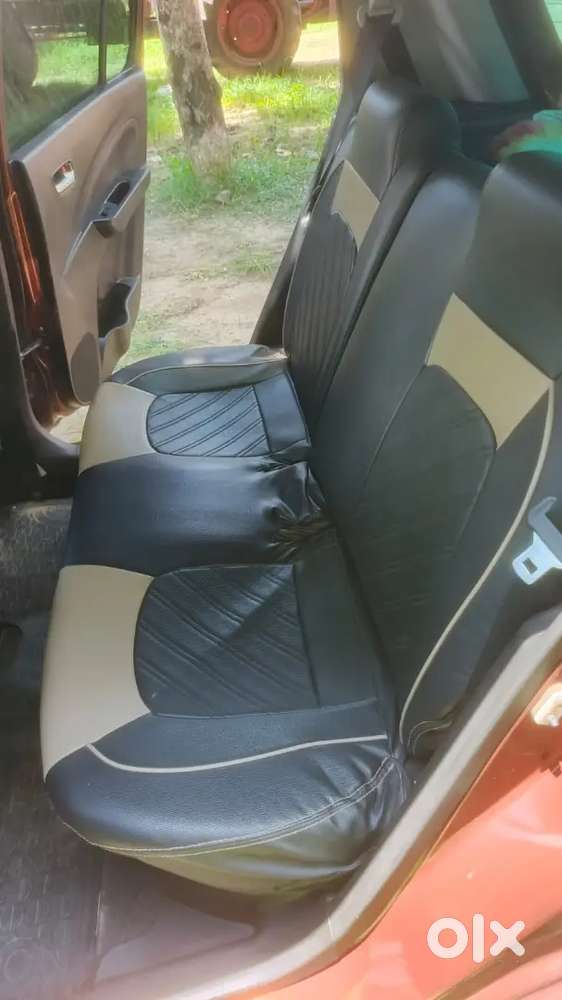 Maruti Suzuki Celerio 2019