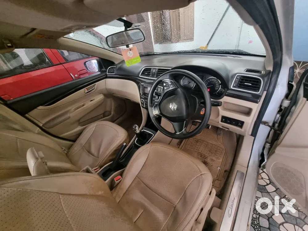 Maruti Suzuki Ciaz 2016