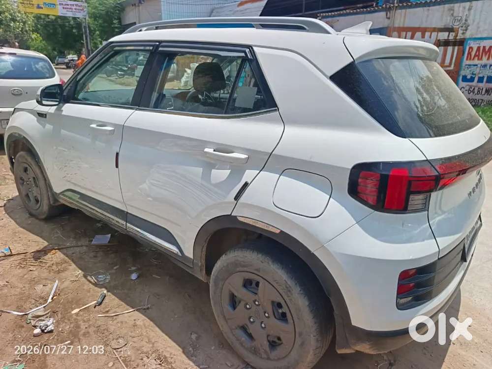 Hyundai Venue 1.2 Petrol 2023