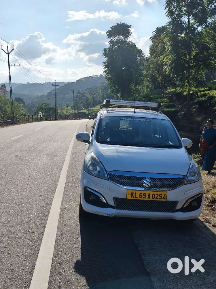 Good Condition Vehicle