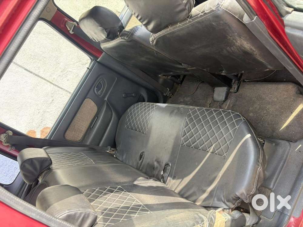 Maruti Suzuki Wagon R 1.0 2008 Cng & Hybrids 150000 Km Driven