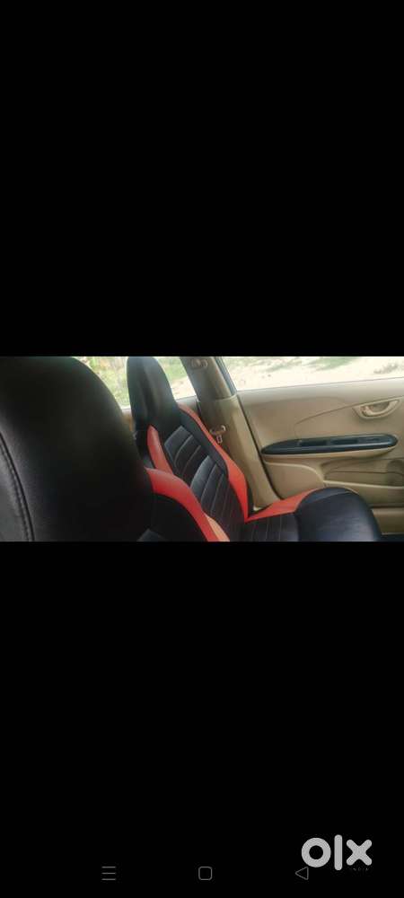 Honda Mobilio 2016 Diesel Well Maintained