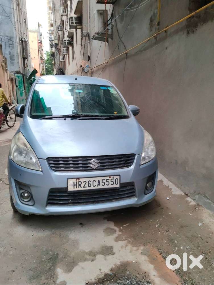 Hr 26 Ertiga For Sale