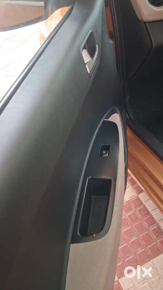 Hyundai Grand I10 2015 Petrol Well Maintained