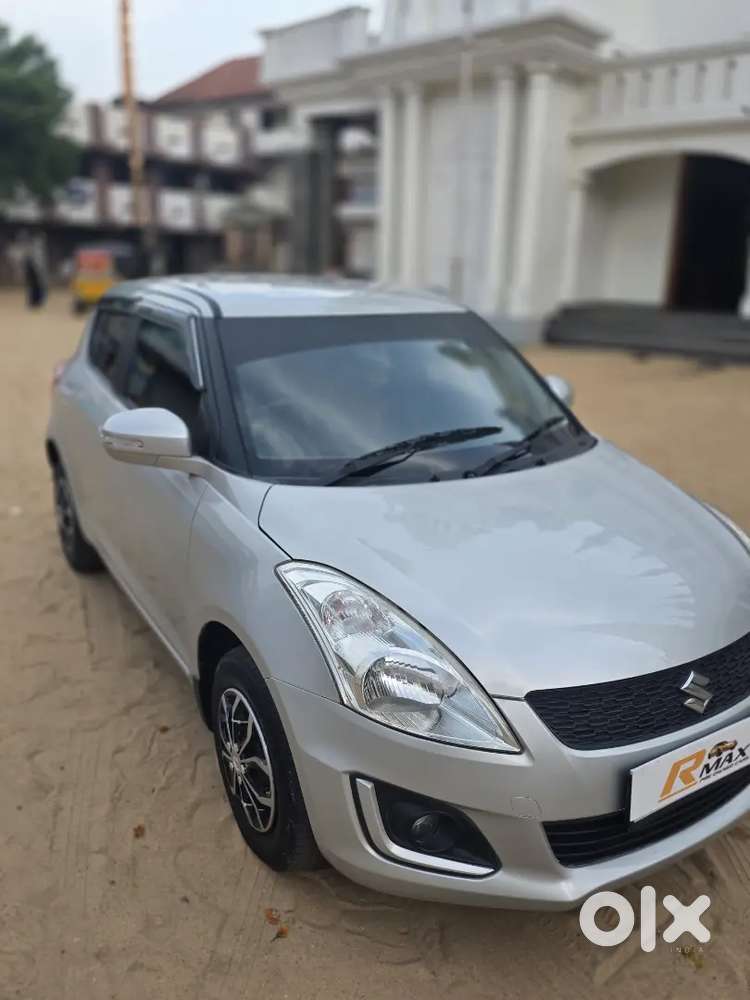Swift Maruti Vdi 2016 Diesel