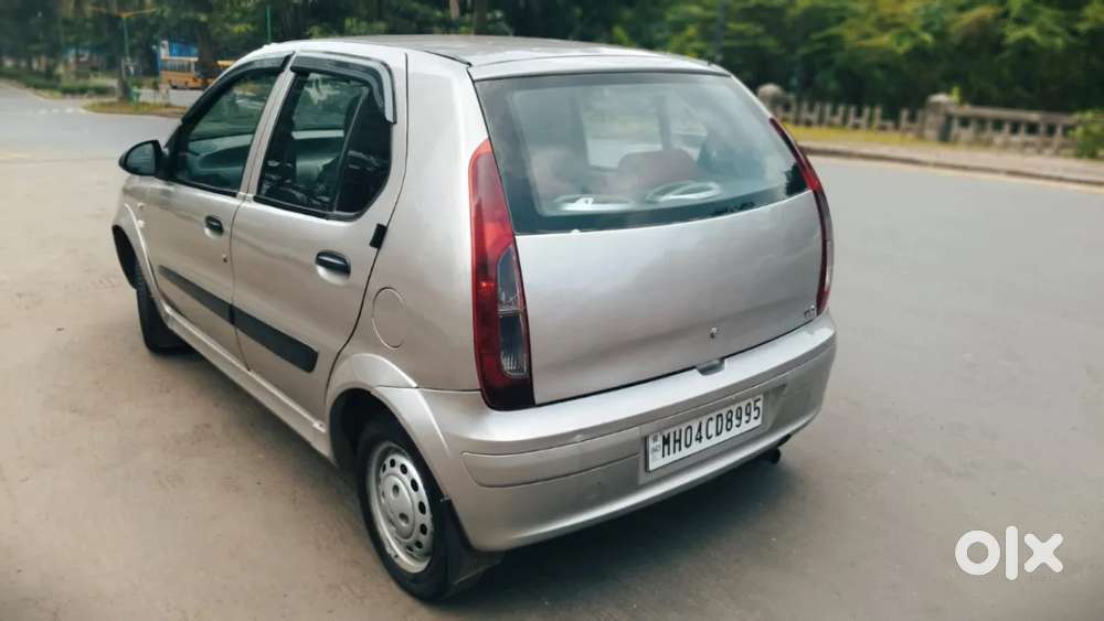 Tata Indica V2, 2005, Diesel