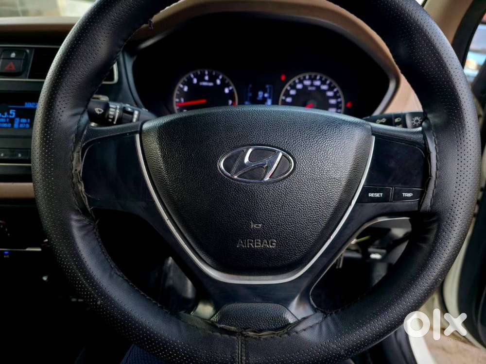 Hyundai I20 1.2 Magna Executive, 2018, Petrol