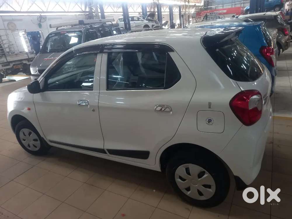 Good Condition