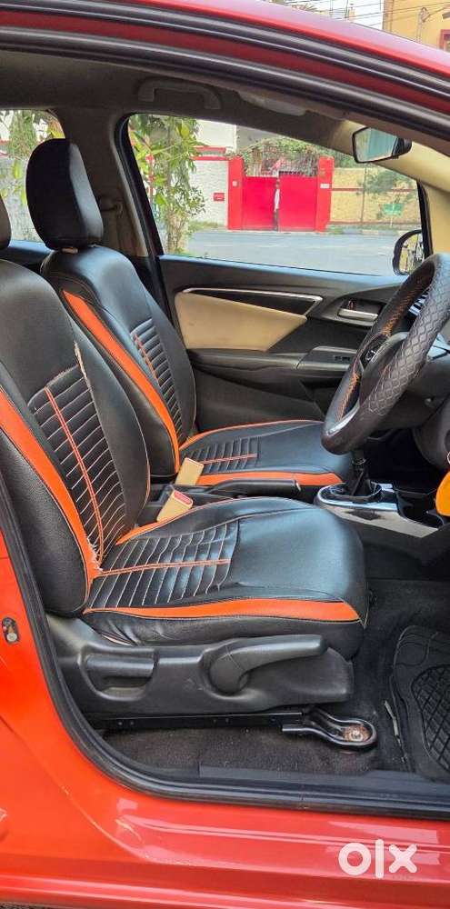 Honda Jazz 1.5 V I-dtec Mt, 2015, Diesel