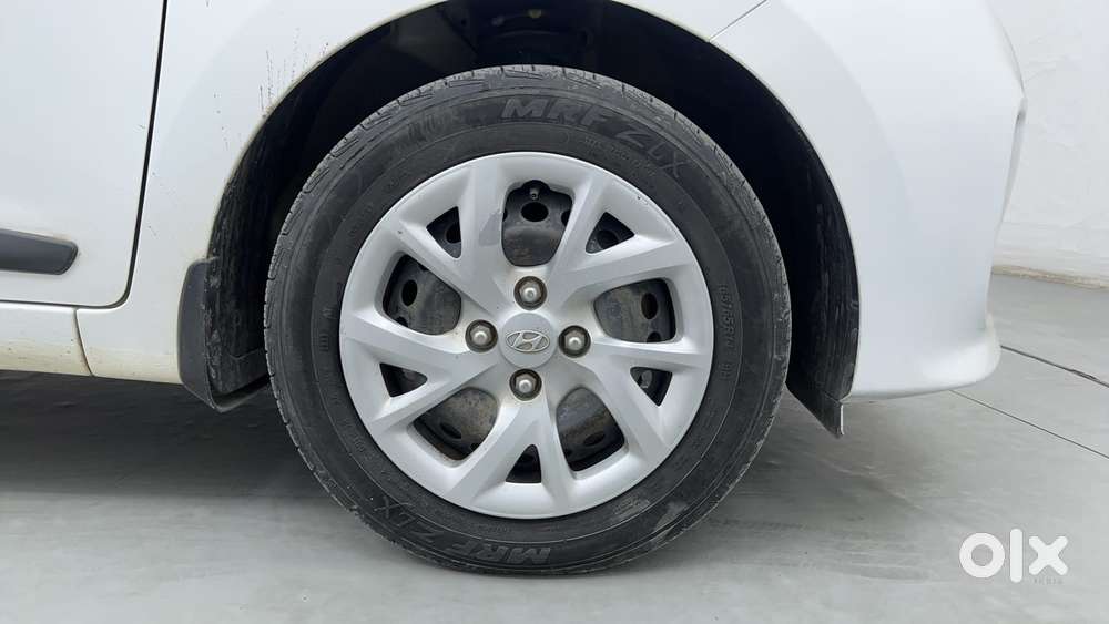 Hyundai Grand I10 1.2 Kappa Sportz, 2019, Petrol